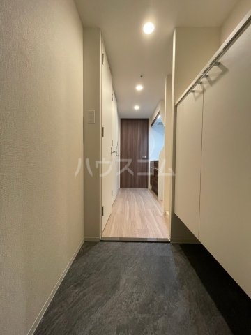 6/30 玄関