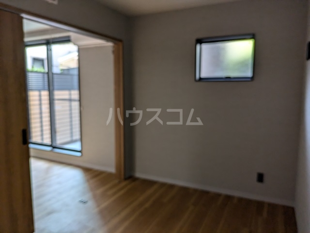 6/29 寝室