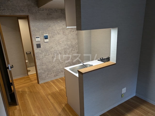 13/29 キッチン