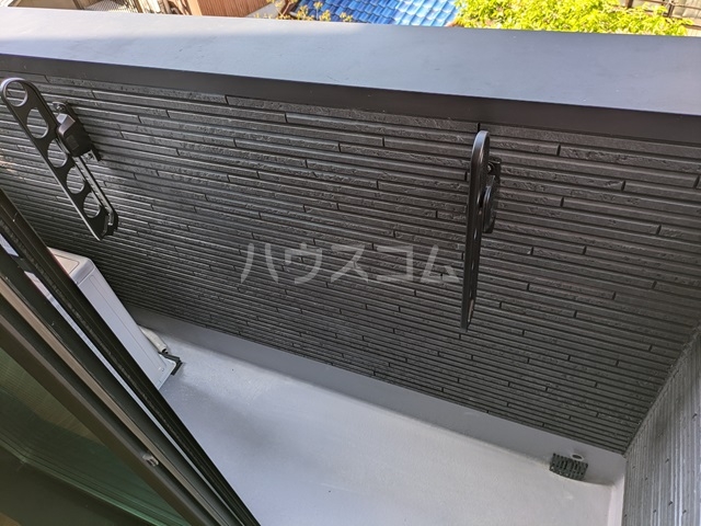 22/30 バルコニー