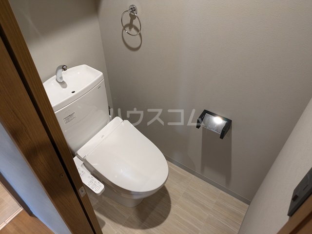 16/30 トイレ