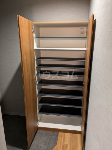 9/30 収納