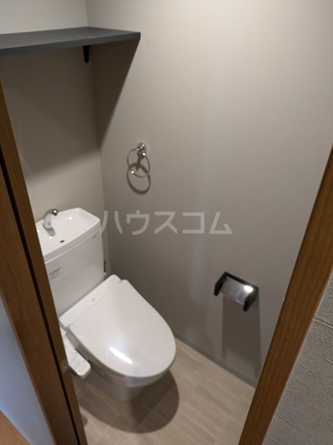 15/30 トイレ