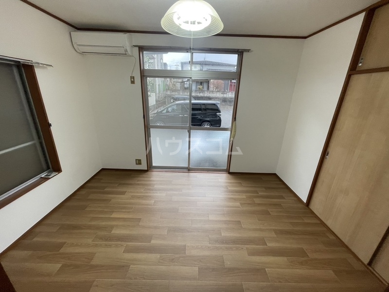 3/14 リビング/ダイニング