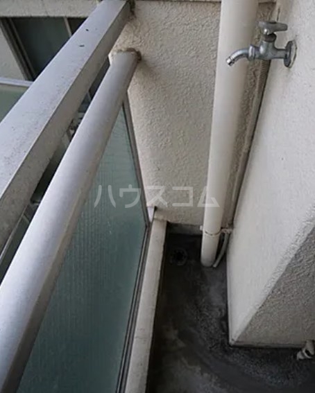 15/29 バルコニー