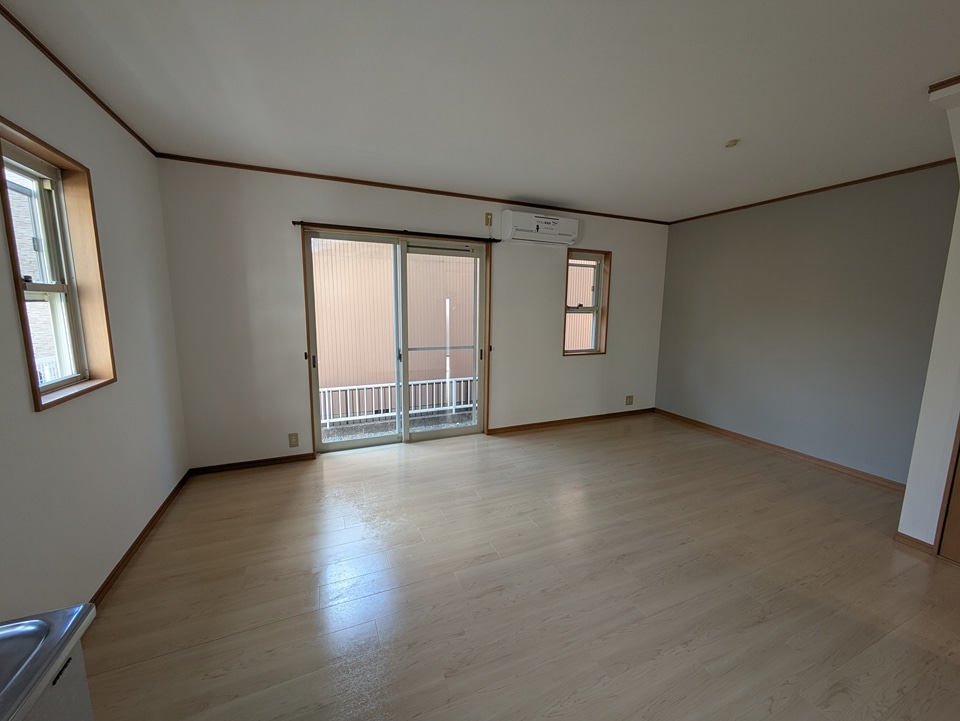 3/21 リビング/ダイニング