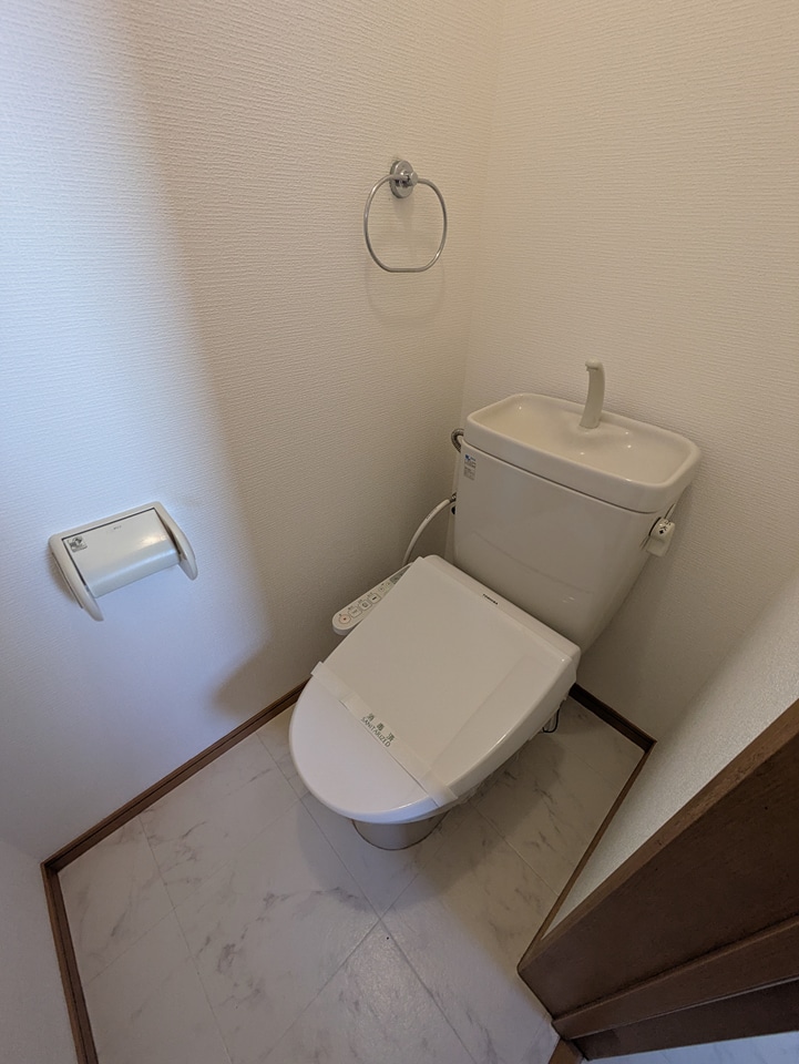 9/21 トイレ