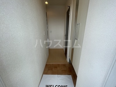 11/30 玄関