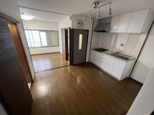 4/30 リビング/ダイニング