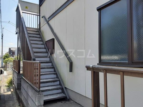 2/11 エントランス