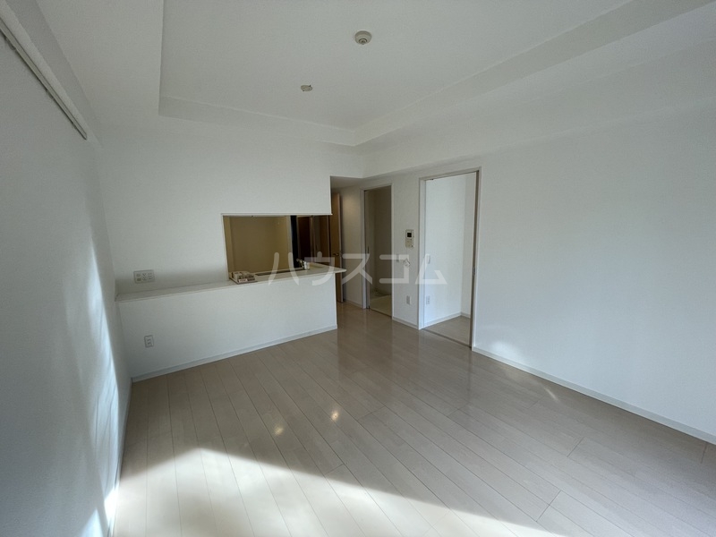 6/28 リビング/ダイニング