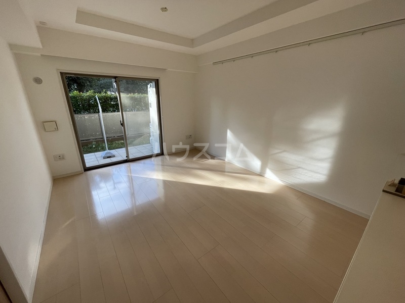 3/28 リビング/ダイニング