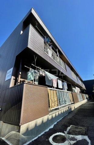 12/19 バルコニー