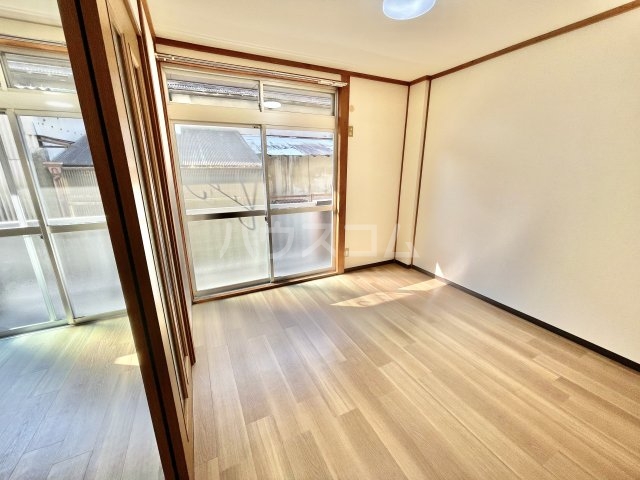 3/19 リビング/ダイニング