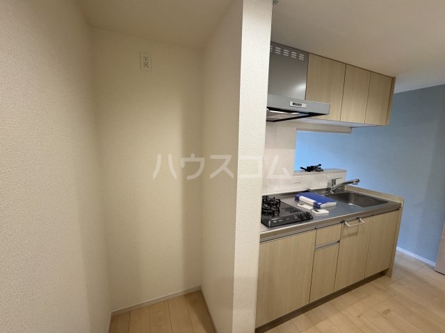 8/18 キッチン