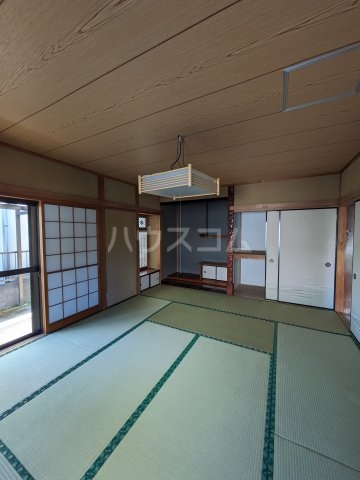 3/19 リビング/ダイニング