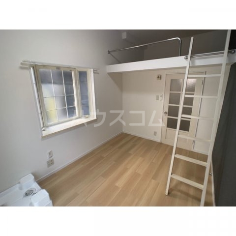 5/19 室内