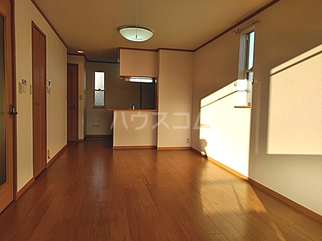 3/24 リビング/ダイニング