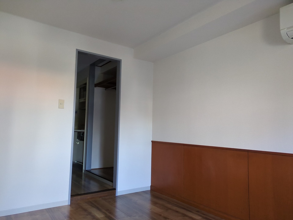 6/30 リビング/ダイニング