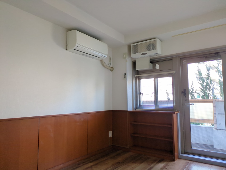 4/30 リビング/ダイニング