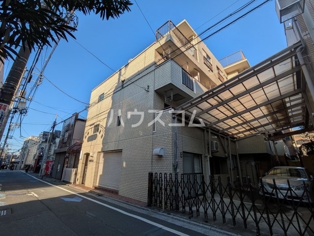 1/26 外観