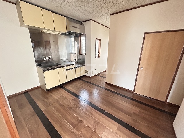 3/22 リビング/ダイニング