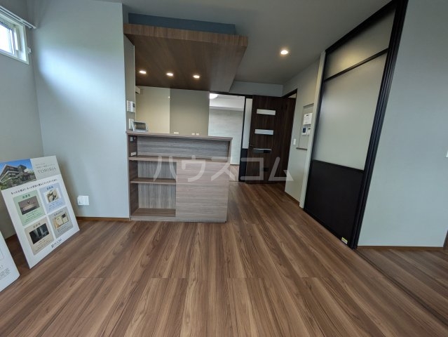 3/28 リビング/ダイニング