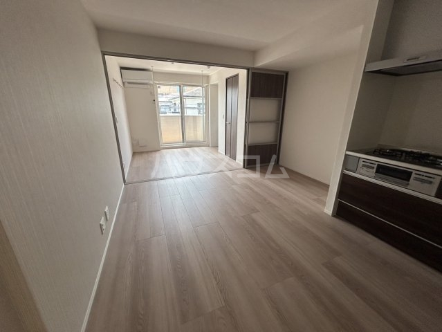 4/28 リビング/ダイニング