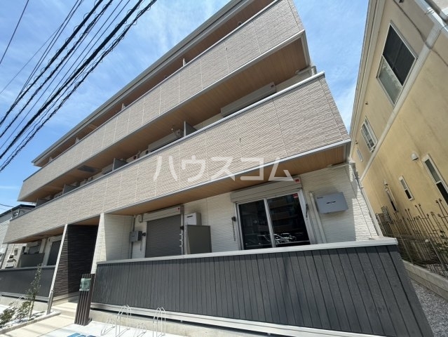 1/30 外観