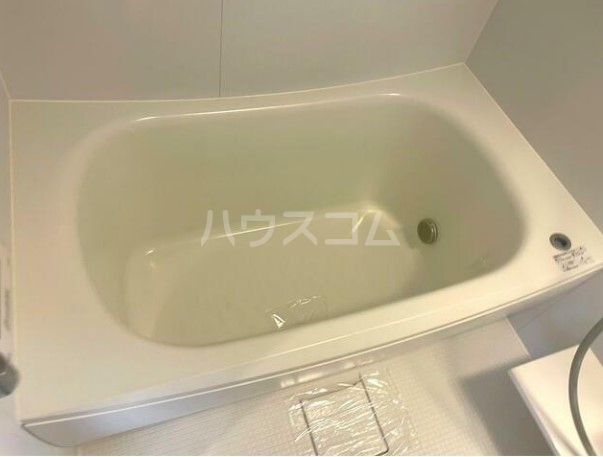 8/24 浴室