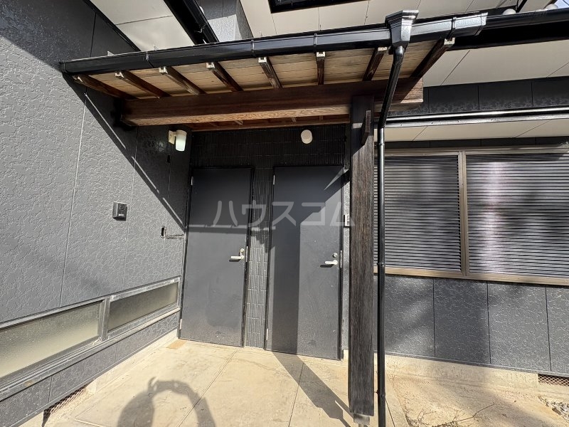 15/24 エントランス