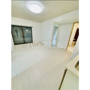 4/24 リビング/ダイニング