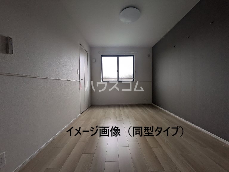 5/30 寝室