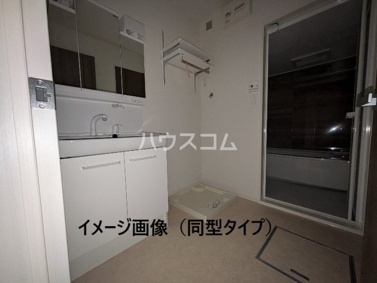 10/30 洗面