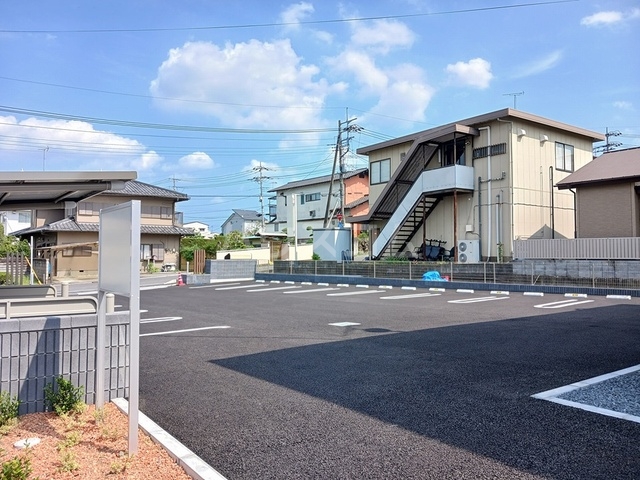 29/30 駐車場