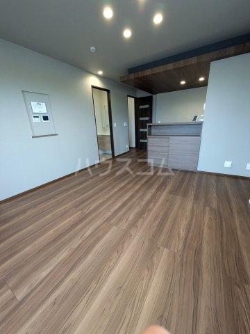 4/28 リビング/ダイニング