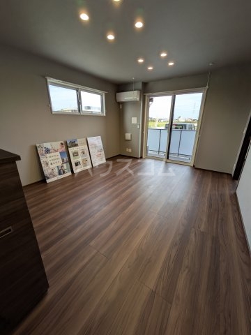 3/28 リビング/ダイニング