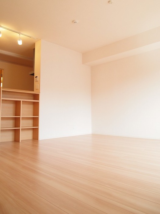 3/30 リビング/ダイニング