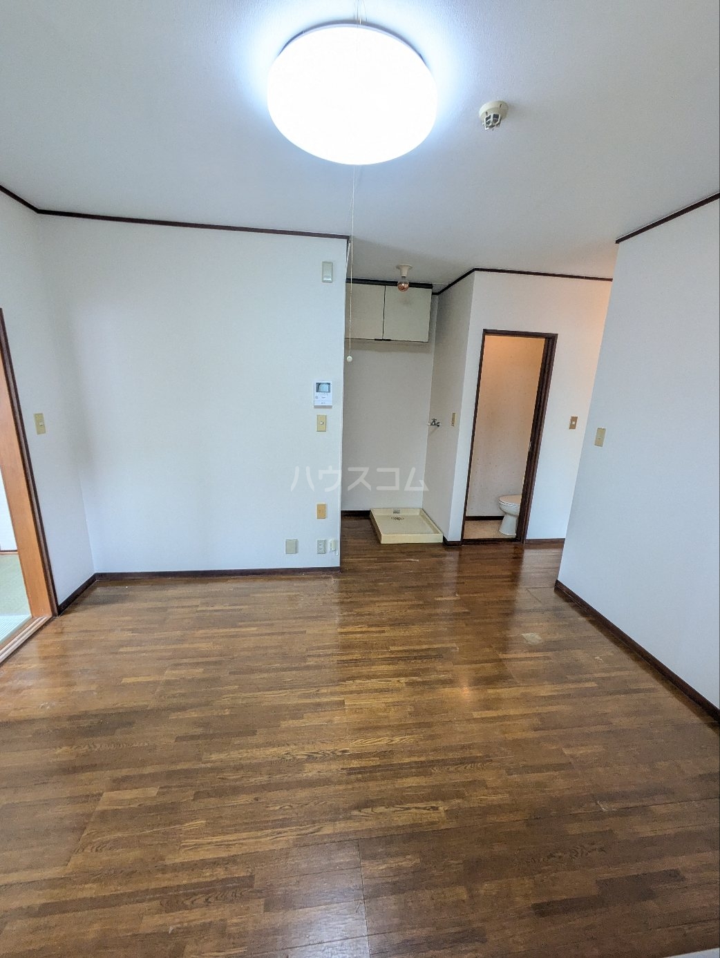 6/30 リビング/ダイニング