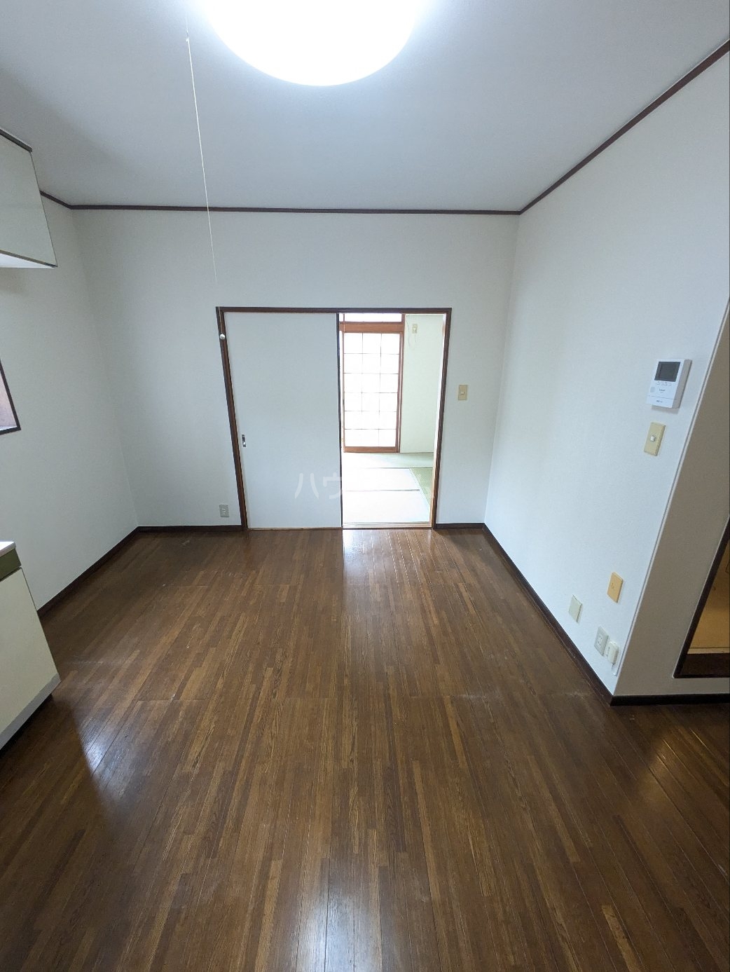 8/30 リビング/ダイニング