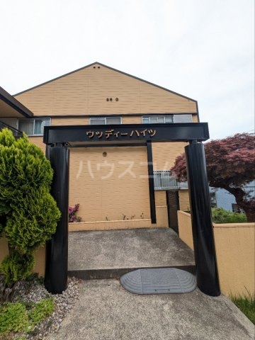 29/30 エントランス