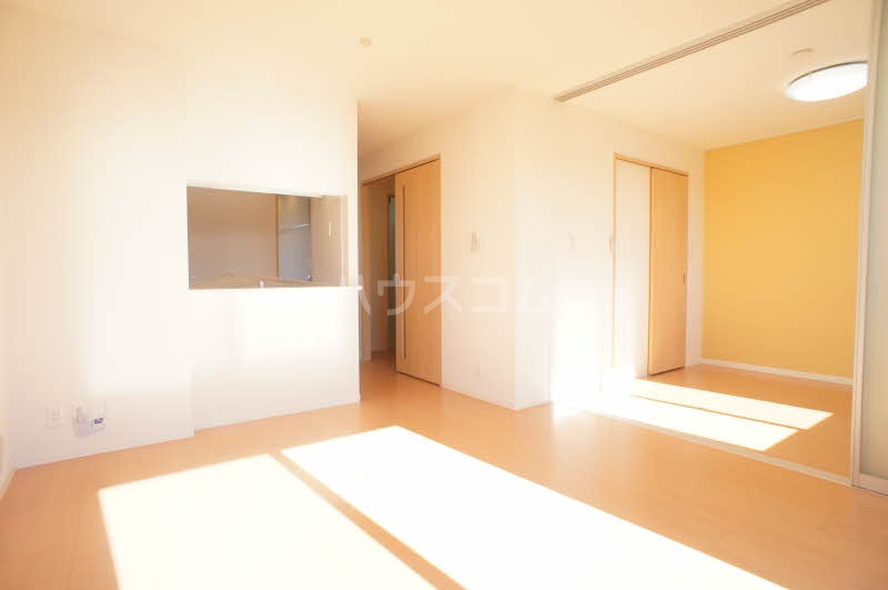 3/14 リビング/ダイニング