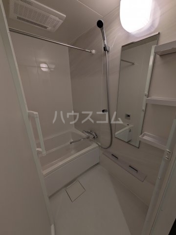11/30 浴室