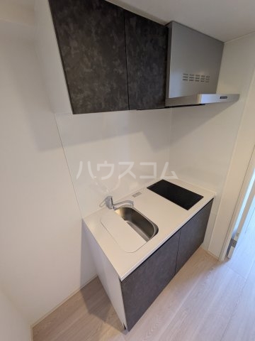 9/30 キッチン