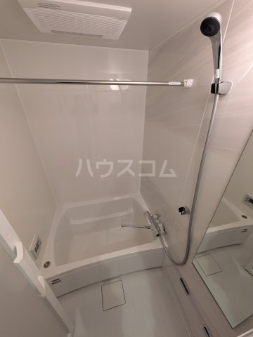 10/30 浴室