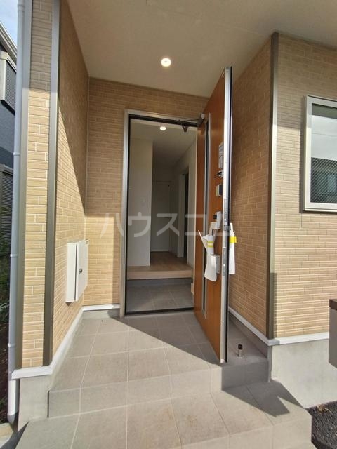 17/19 エントランス