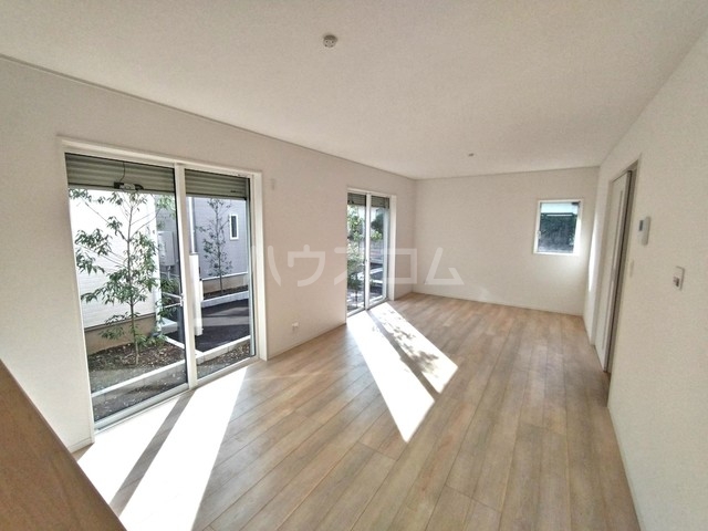 3/19 リビング/ダイニング