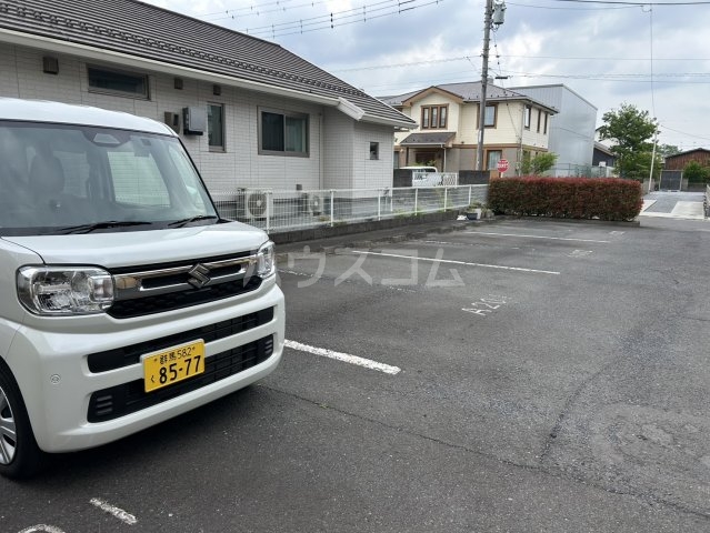 29/30 駐車場