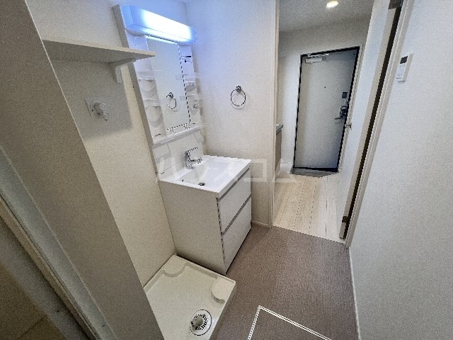 17/30 洗面