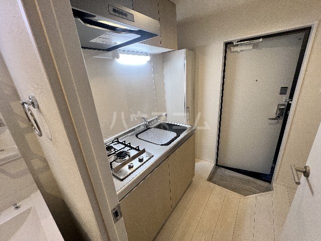 11/30 キッチン